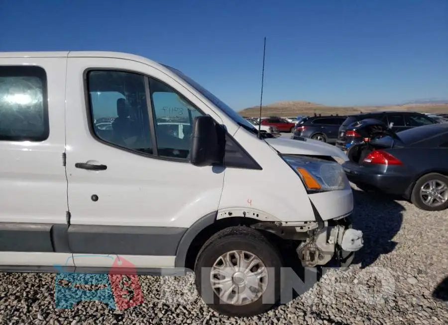 1FBZX2ZM4HKA52286 Photo# 9