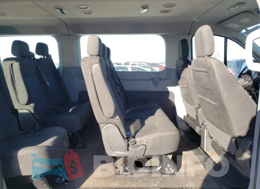 1FBZX2ZM4HKA52286 Photo# 6