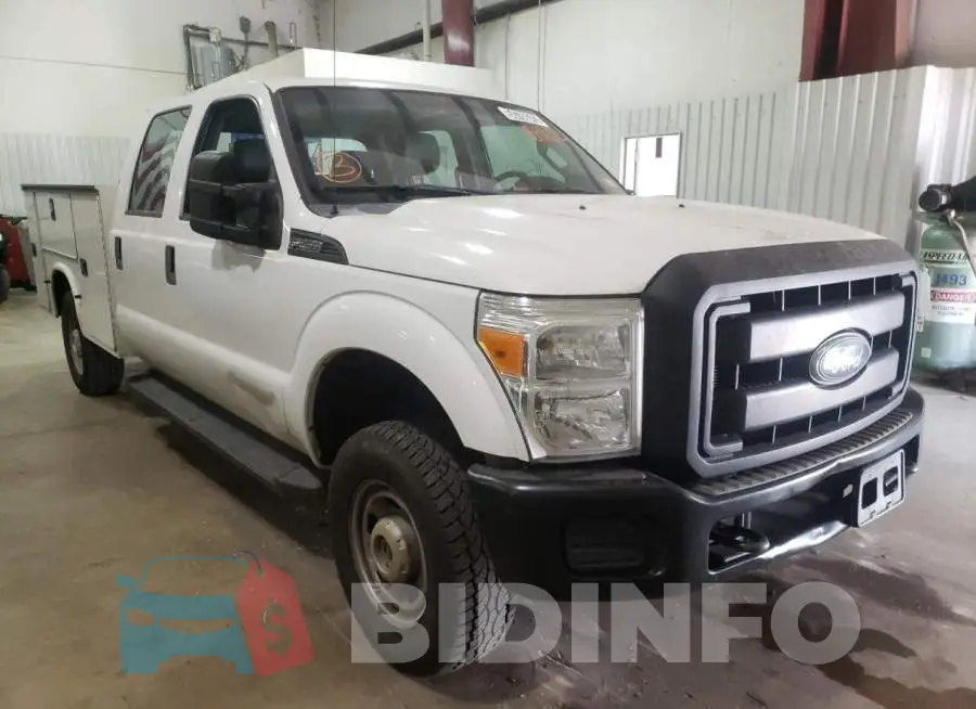 1FD7W2B62GEB96512 Photo# 1