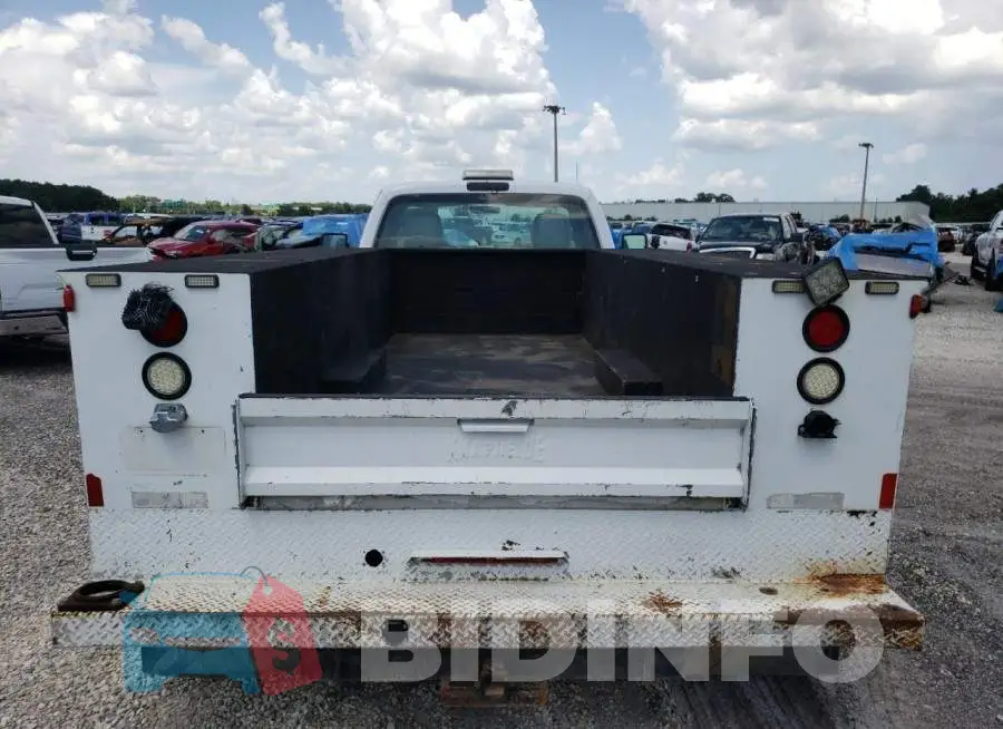 1FDRF3G60GEB56694 Photo# 6