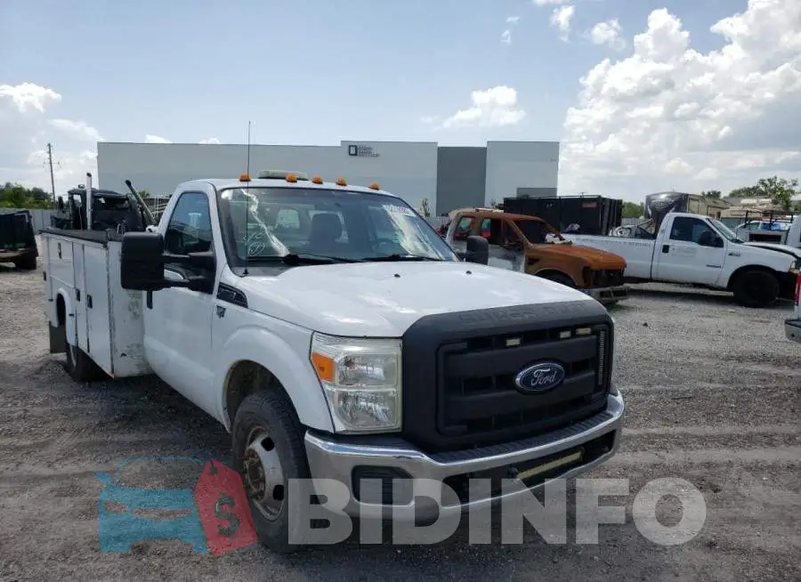 1FDRF3G60GEB56694 Photo# 1