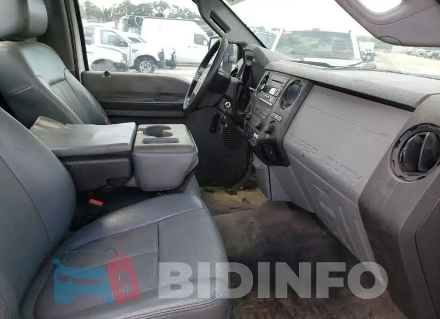 1FDRF3G60GEB56694 Photo# 5