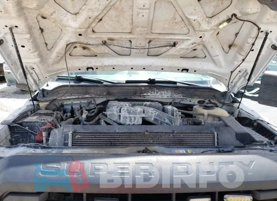 1FDRF3G60GEB56694 Photo# 7