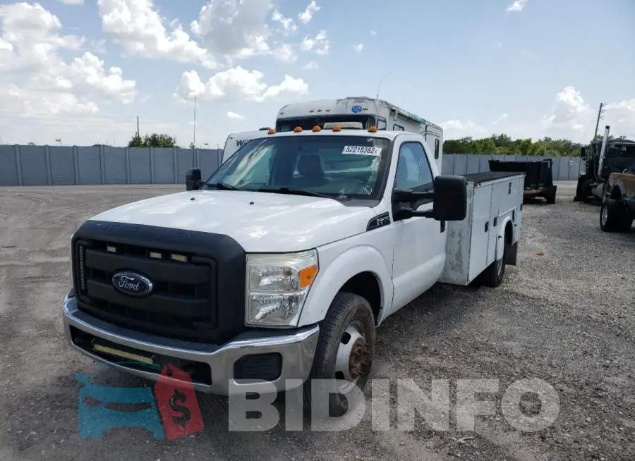 1FDRF3G60GEB56694 Photo# 2