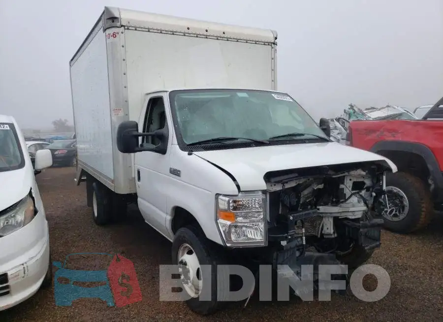 1FDWE3FS1KDC20759 Photo# 1