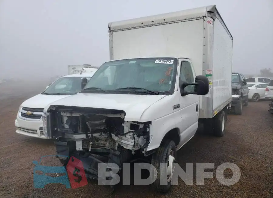 1FDWE3FS1KDC20759 Photo# 2