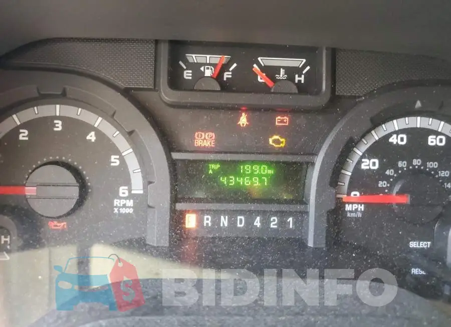 1FDXE4FS8KDC64140 Photo# 8