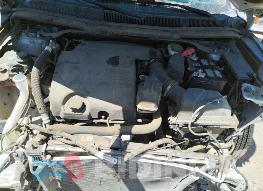 1FM5K7B84HGA61846 Photo# 7