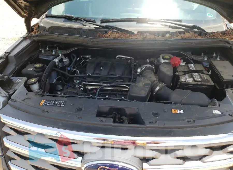 1FM5K7D87JGC11547 Photo# 7