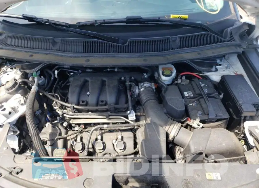 1FM5K8AR6JGC44557 Photo# 7