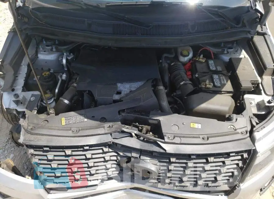 1FM5K8GT3JGC62498 Photo# 7