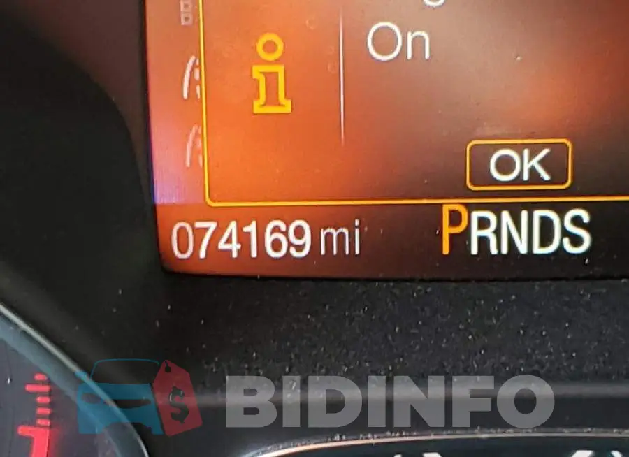 1FMCU0F73HUD60613 Photo# 8