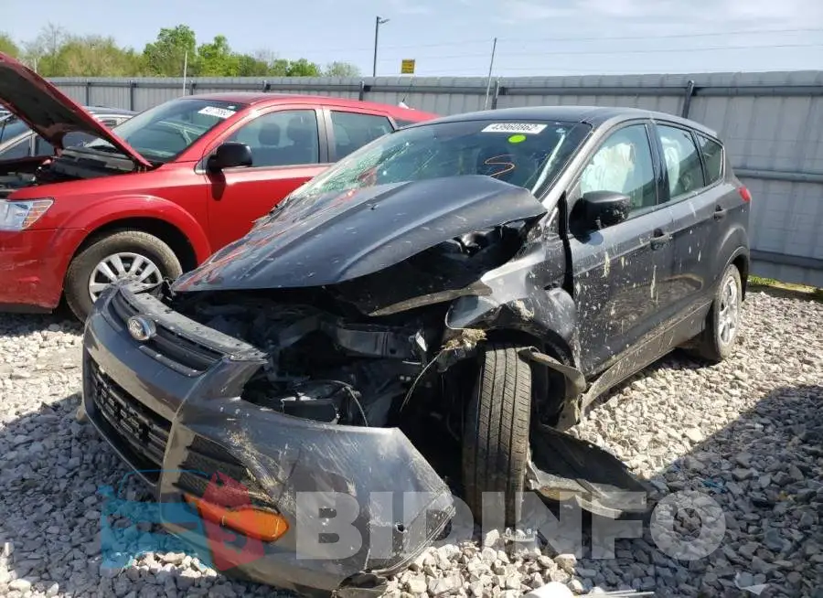 1FMCU0F75GUA43690 Photo# 2