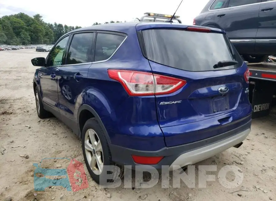 1FMCU0G97GUA13767 Photo# 3