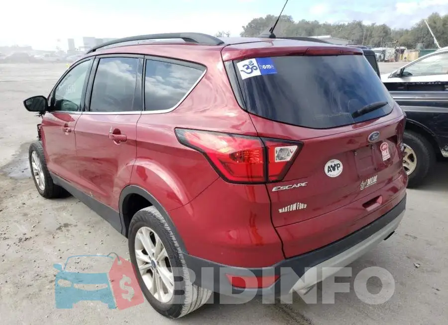 1FMCU0HD5KUB95447 Photo# 3