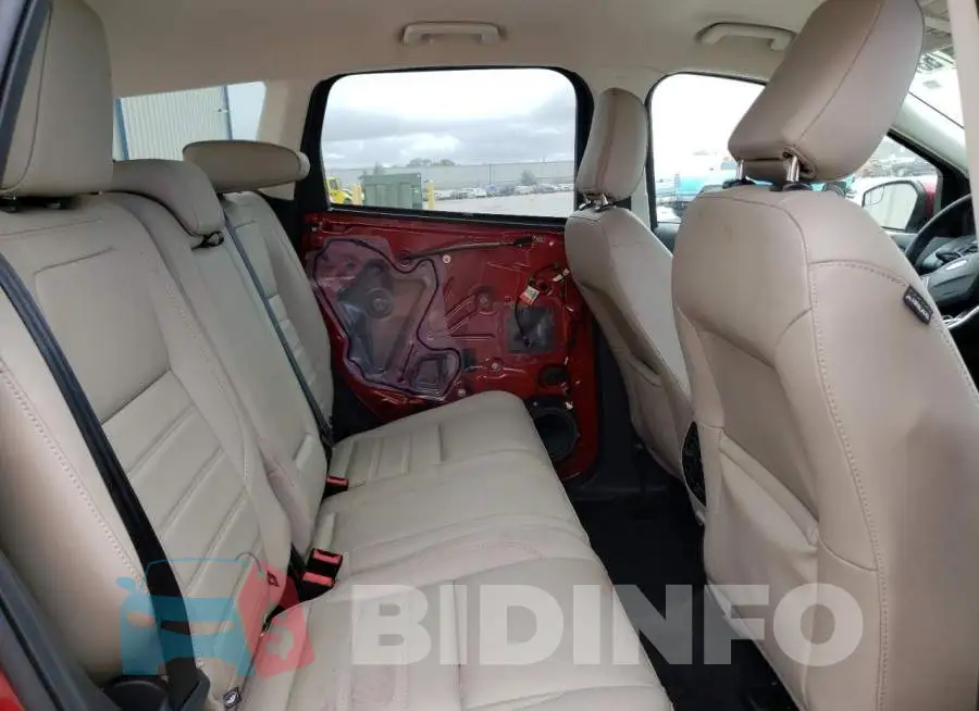 1FMCU0HD5KUB95447 Photo# 6