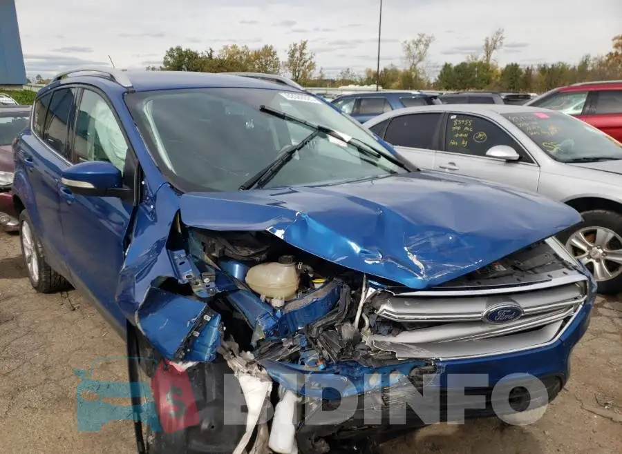 1FMCU0JD7HUD65438 Photo# 1