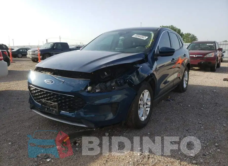 1FMCU9G64LUB41338 Photo# 2