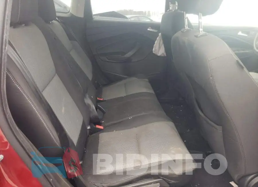 1FMCU9GD0KUB85513 Photo# 6