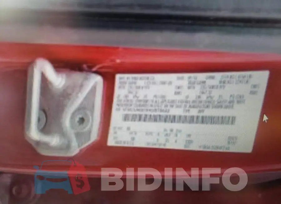 1FMCU9GD3HUB76622 Photo# 1