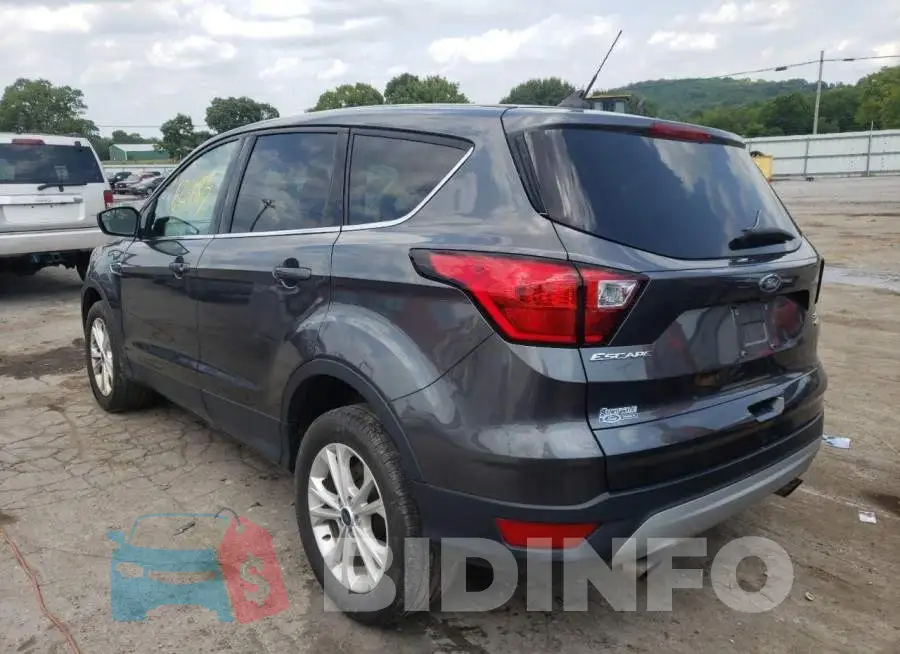 1FMCU9GD6KUB30421 Photo# 3