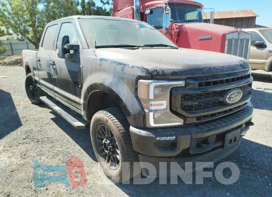 1FT7W2BN3LED94456 Photo# 1