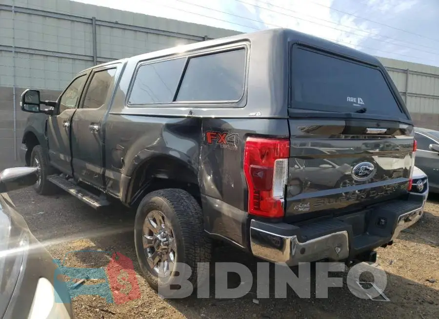 1FT7W2BT1JEB65446 Photo# 3