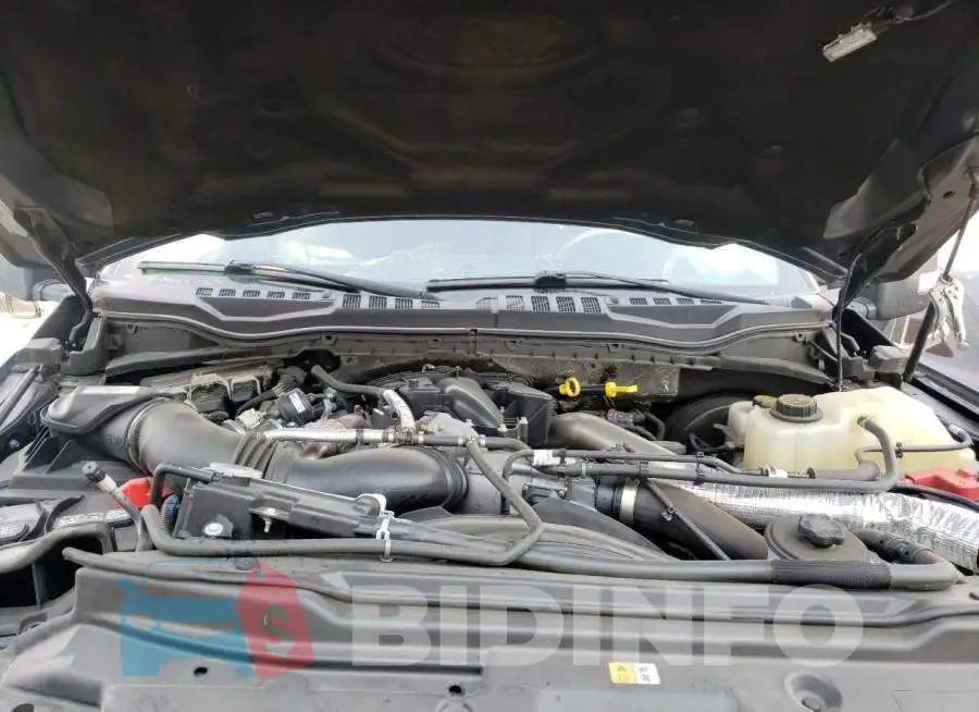 1FT7W2BT1JEB65446 Photo# 7