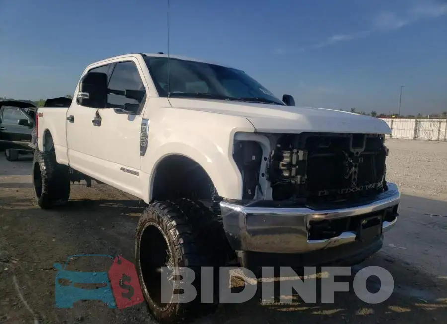 1FT7W2BT1KED76356 Photo# 1