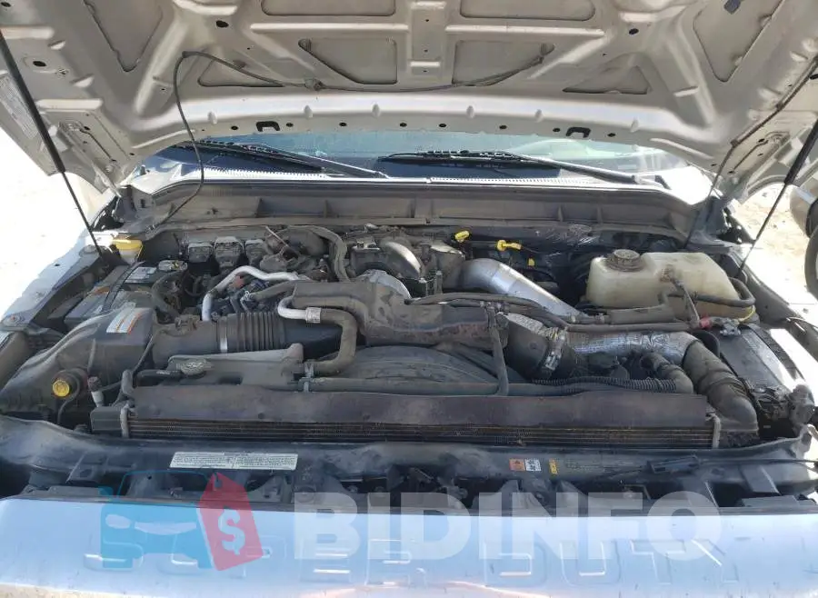 1FT7W2BT3GEA55877 Photo# 7