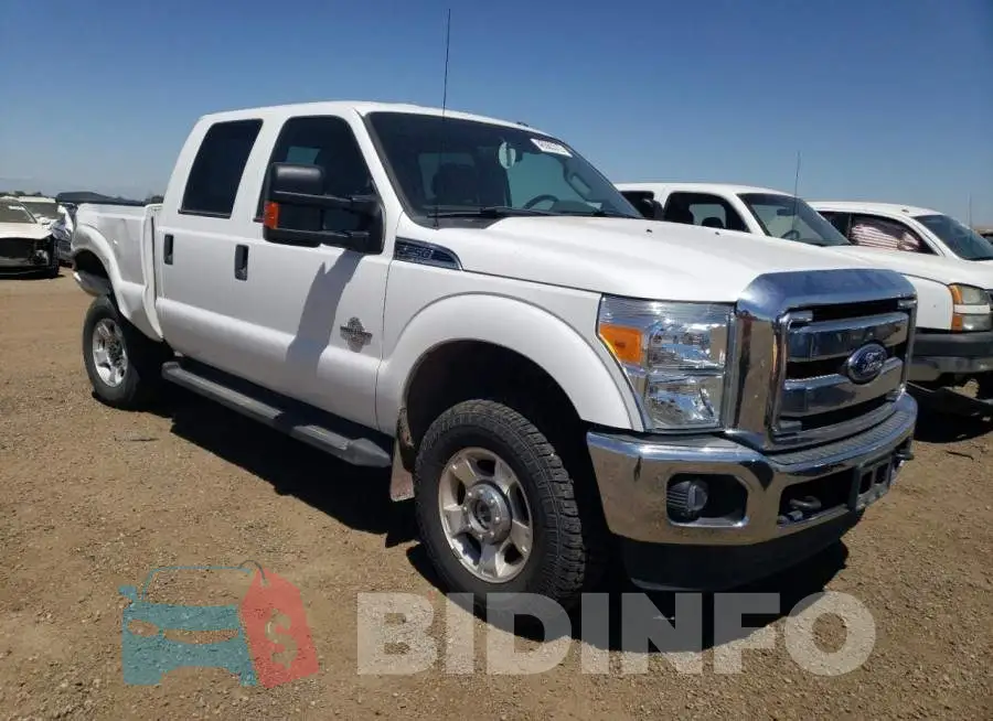 1FT7W2BT5GEA44444 Photo# 1