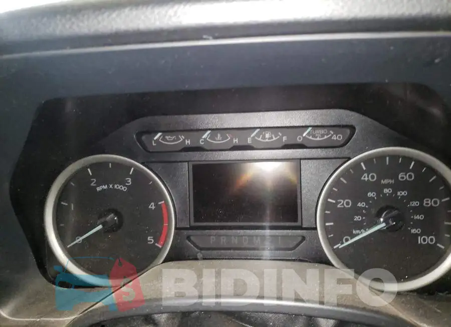1FT7W2BT6KEF89514 Photo# 8