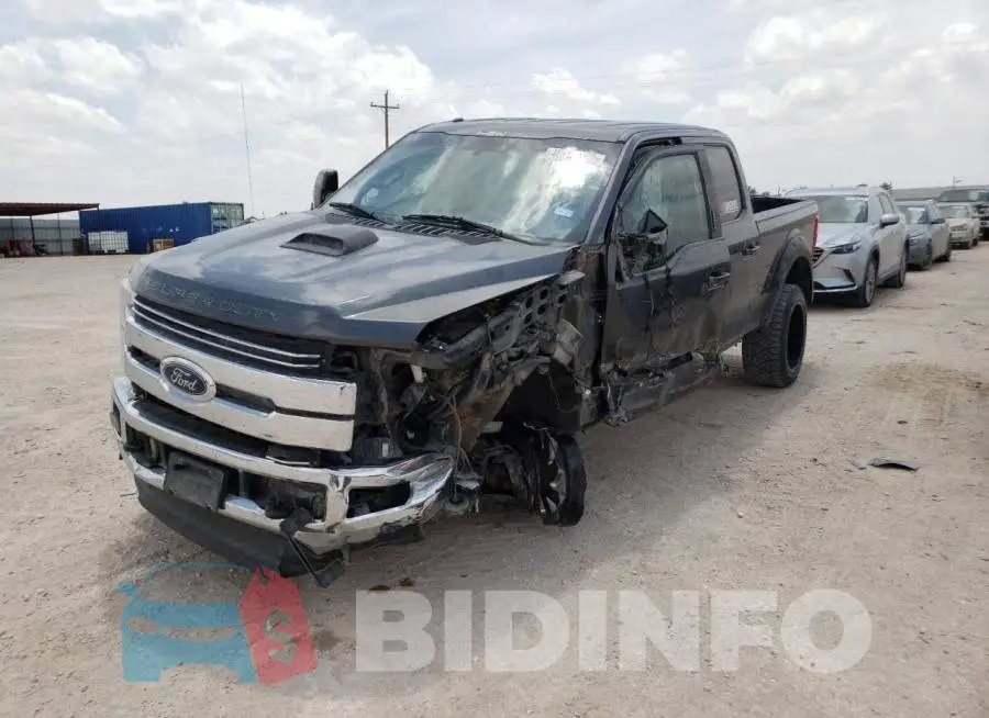 1FT7W2BT9HEC41294 Photo# 2