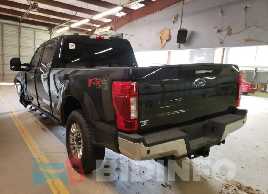 1FT7W2BT9LED44708 Photo# 3