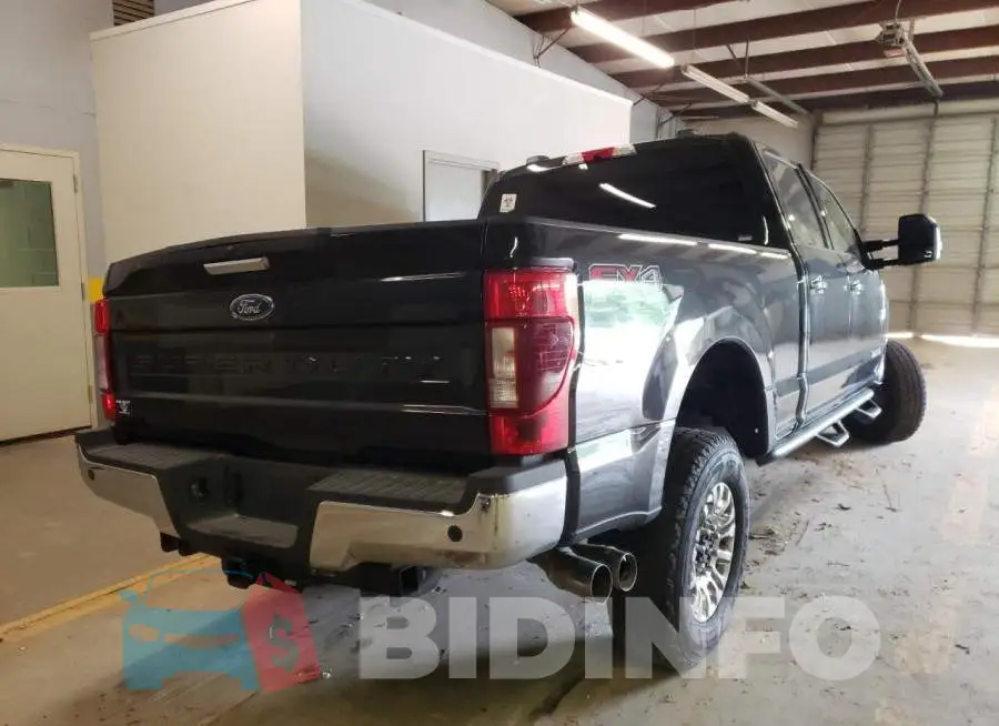 1FT7W2BT9LED44708 Photo# 4