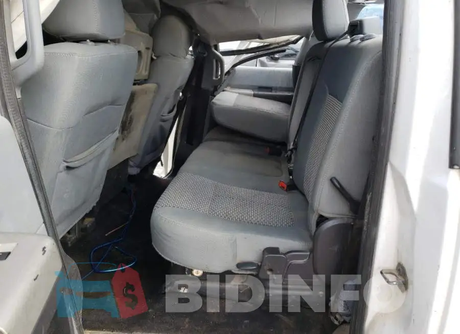 1FT7W2BTXGEB64434 Photo# 6