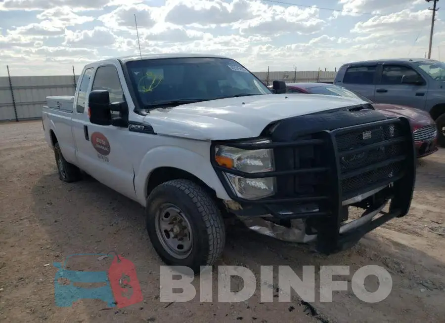 1FT7X2A69GEA48912 Photo# 1