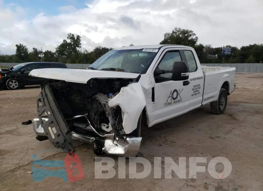 1FT7X2A69KEC69256 Photo# 2