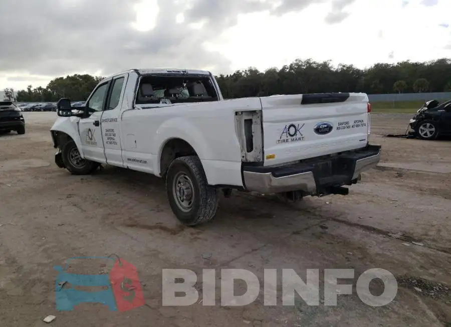 1FT7X2A69KEC69256 Photo# 3