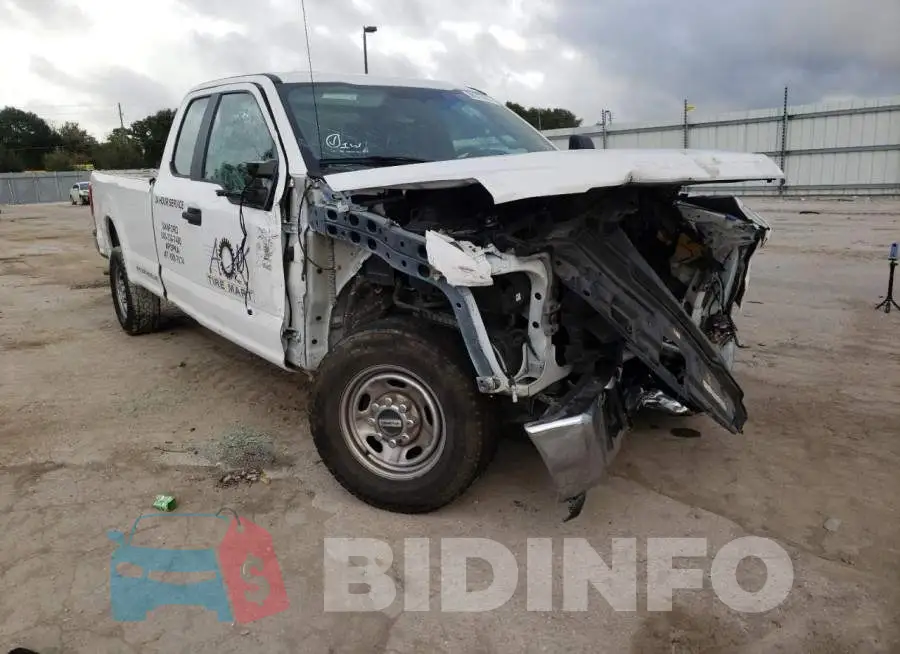 1FT7X2A69KEC69256 Photo# 1