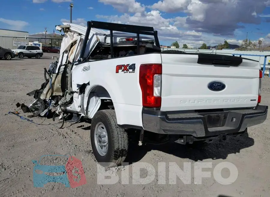 1FT7X2B63HEF34230 Photo# 3