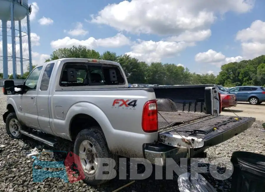 1FT7X2BT0GEA35454 Photo# 3