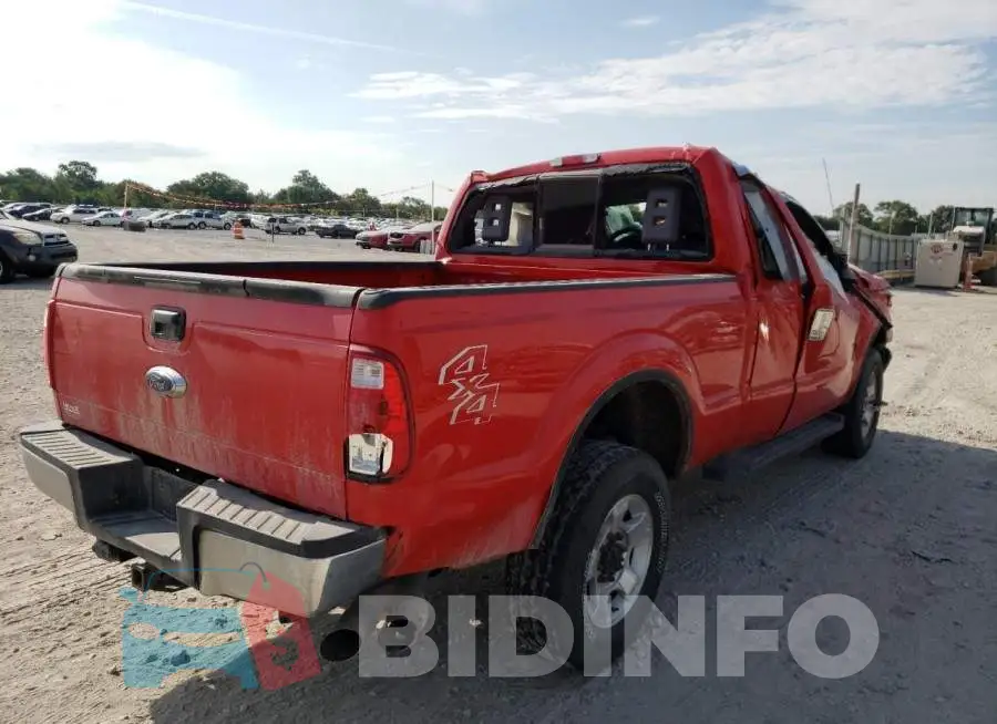 1FT7X2BTXGEC64935 Photo# 4