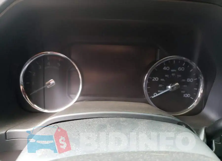 1FT8W2BT2MEC66018 Photo# 8