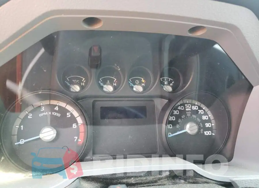 1FT8W3B67GEC37358 Photo# 8
