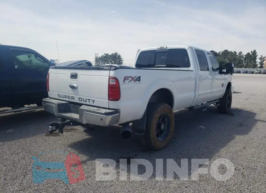 1FT8W3BT1GEB39898 Photo# 4