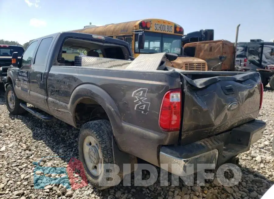 1FT8W3BT7GEB30574 Photo# 3