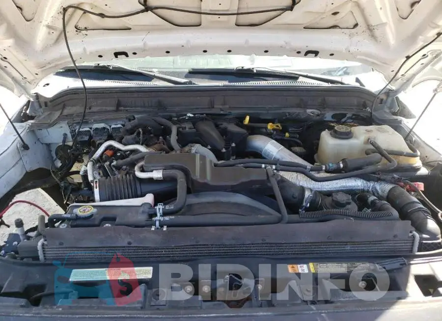 1FT8W3BT9GEB02792 Photo# 7