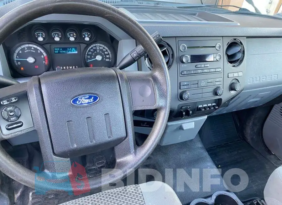 1FTBF2A62GEA69565 Photo# 9