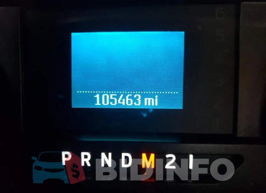 1FTBF2B64KED45252 Photo# 8